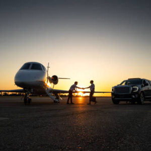 Luxury Service